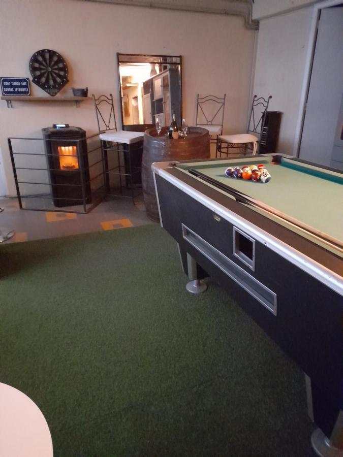 Apartament Au Bout Du Monde ! Montréal La Cluse Zewnętrze zdjęcie