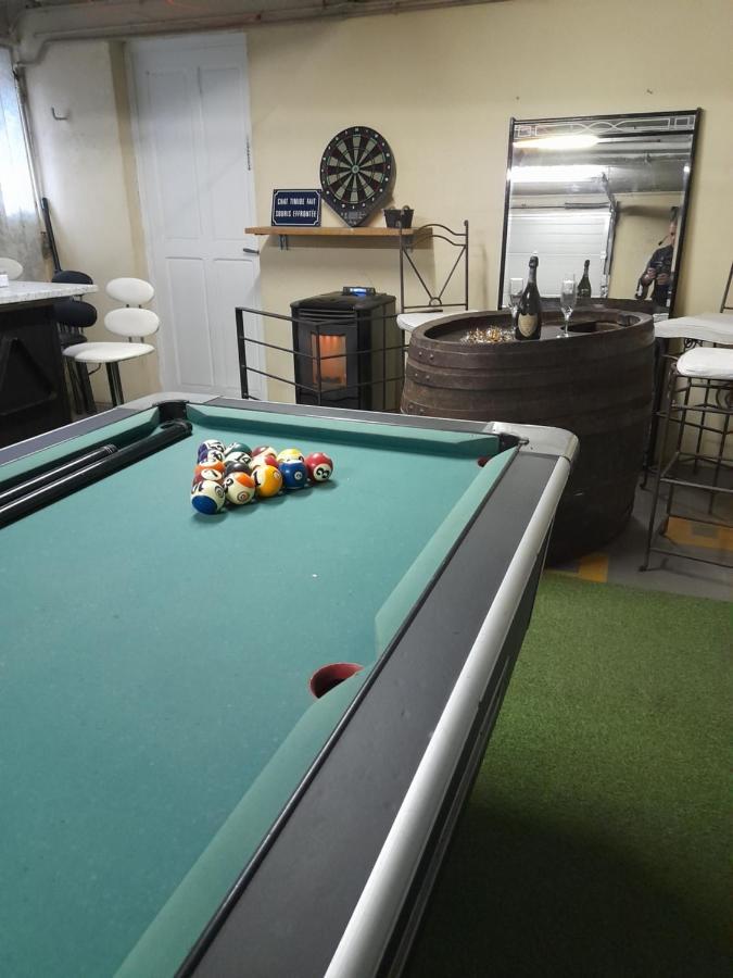 Apartament Au Bout Du Monde ! Montréal La Cluse Zewnętrze zdjęcie