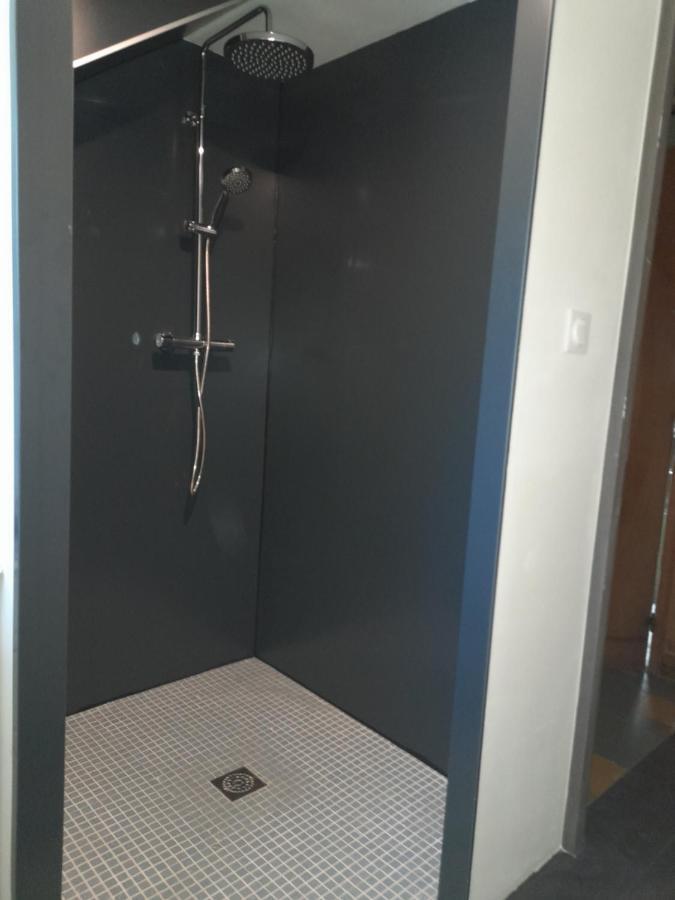 Apartament Au Bout Du Monde ! Montréal La Cluse Zewnętrze zdjęcie