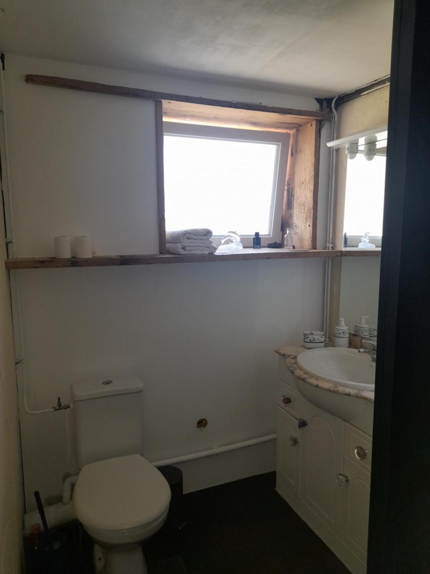 Apartament Au Bout Du Monde ! Montréal La Cluse Zewnętrze zdjęcie